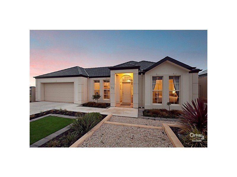 23 Lurline Boulevard, Sellicks Beach SA 5174