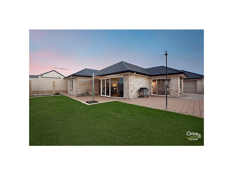 23 Lurline Boulevard, Sellicks Beach SA 5174