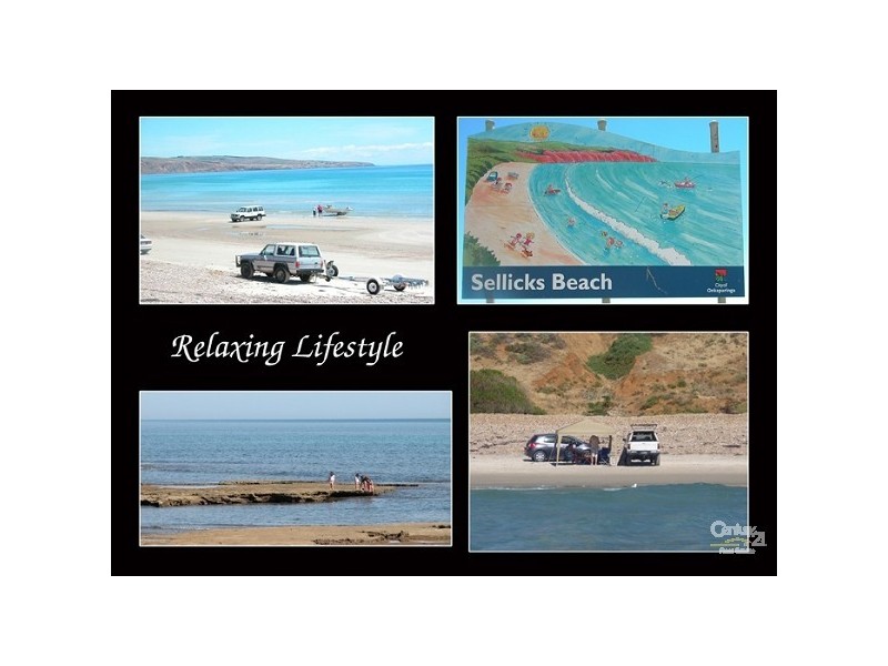 23 Lurline Boulevard, Sellicks Beach SA 5174