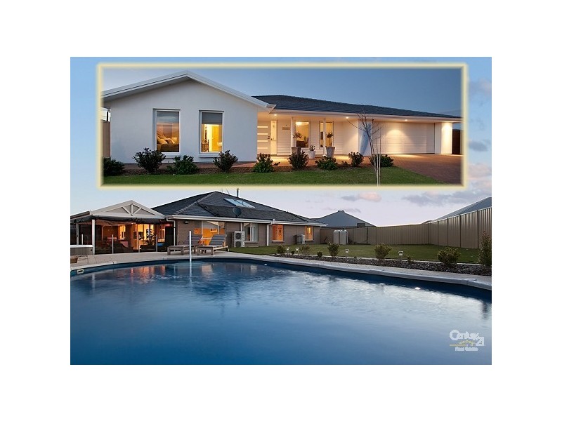 13 Halcyon Circuit, Aldinga Beach SA 5173