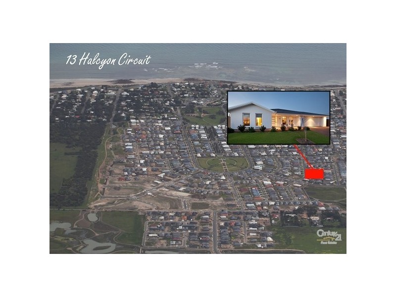 13 Halcyon Circuit, Aldinga Beach SA 5173