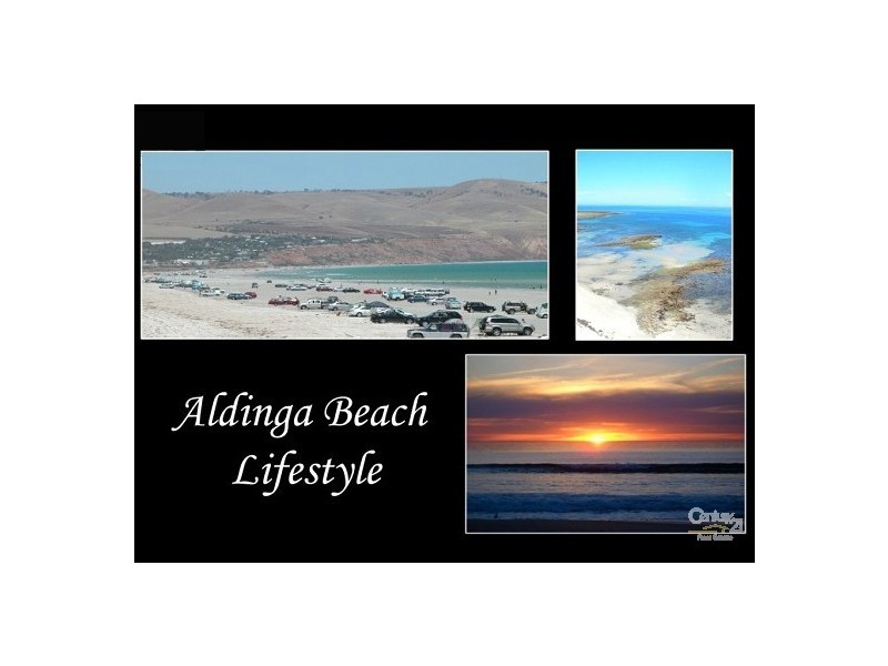 13 Halcyon Circuit, Aldinga Beach SA 5173