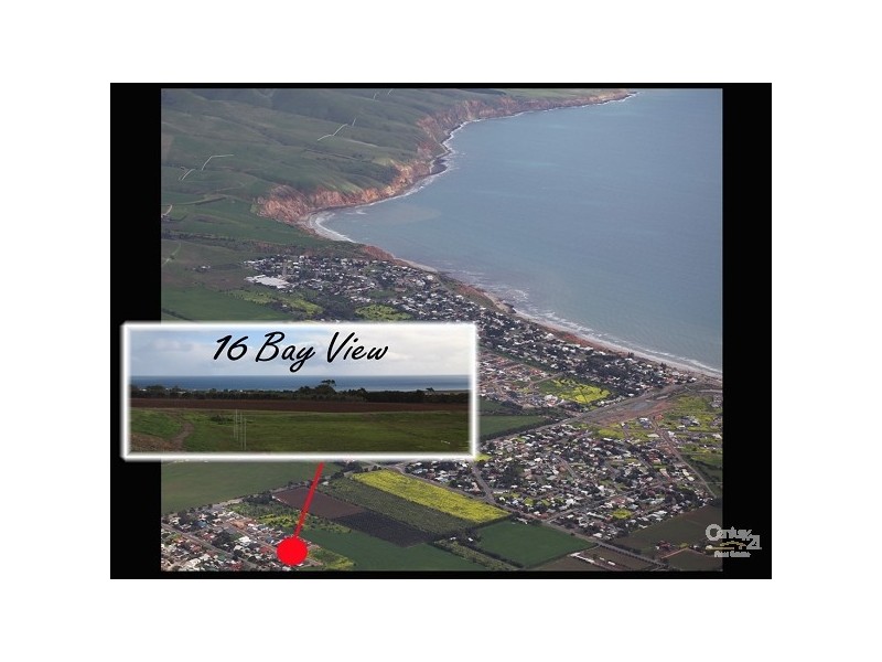 16 Bay View, Sellicks Beach SA 5174