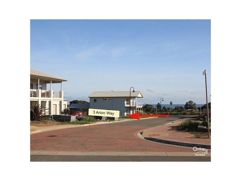3 Arion Way, Sellicks Beach SA 5174
