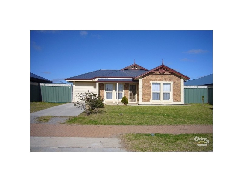 43 Emerald Boulevard, Aldinga Beach SA 5173