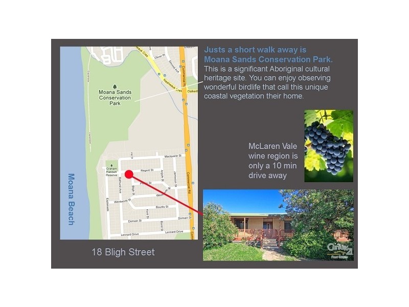 18 Bligh Street, Moana SA 5169