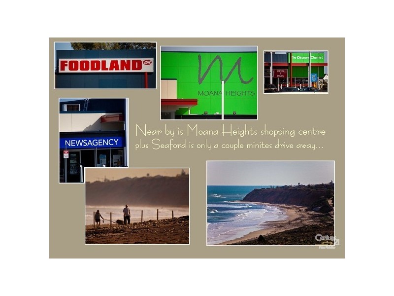 18 Bligh Street, Moana SA 5169