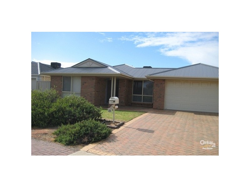 20 Cuttle Street, Aldinga Beach SA 5173