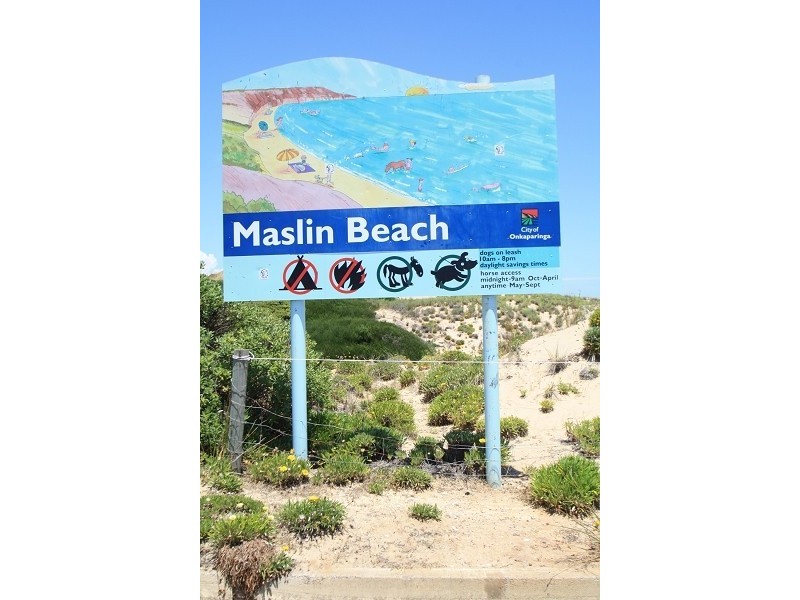 43 Oleander Road, Maslin Beach SA 5170