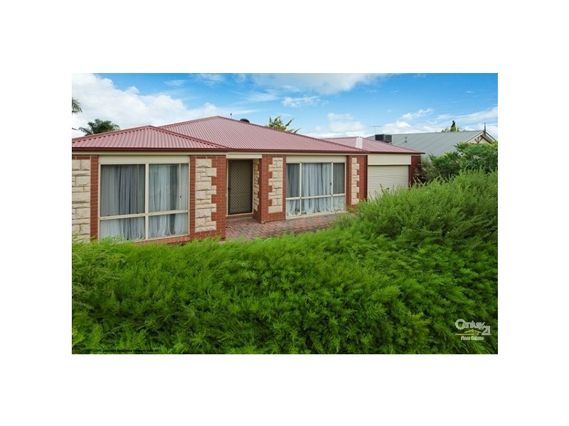 54 Grand Boulevard, Seaford Rise SA 5169