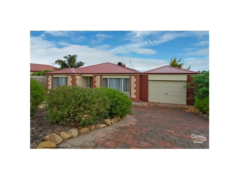 54 Grand Boulevard, Seaford Rise SA 5169