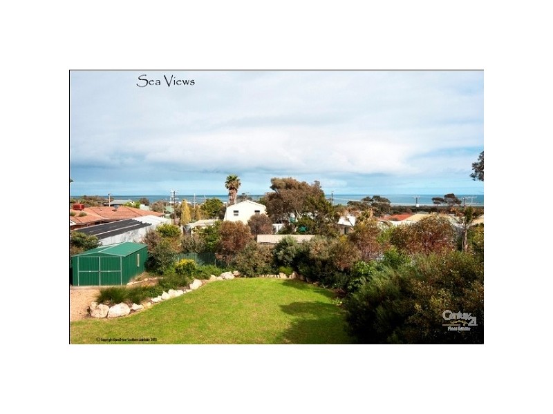 9 Lucerno Crescent, Sellicks Beach SA 5174