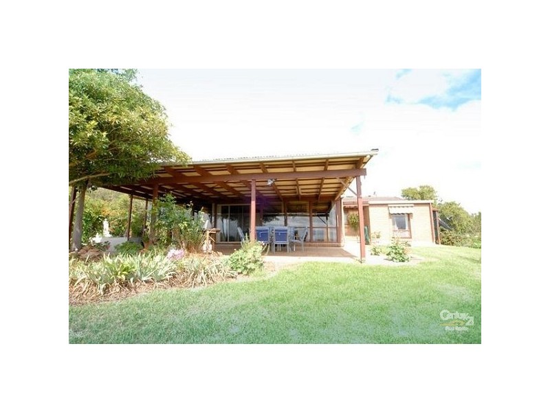 411 Plains Road, Sellicks Hill SA 5174