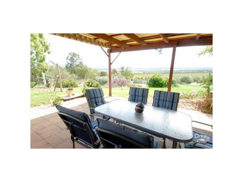 411 Plains Road, Sellicks Hill SA 5174