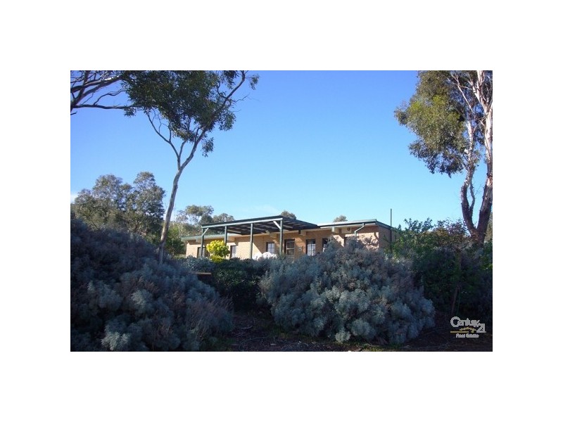 411 Plains Road, Sellicks Hill SA 5174