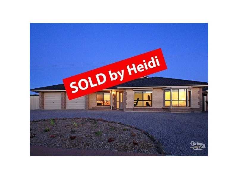 4 Pebble Court, Aldinga Beach SA 5173