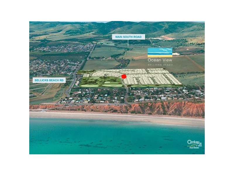 3 Arion Way, Sellicks Beach SA 5174