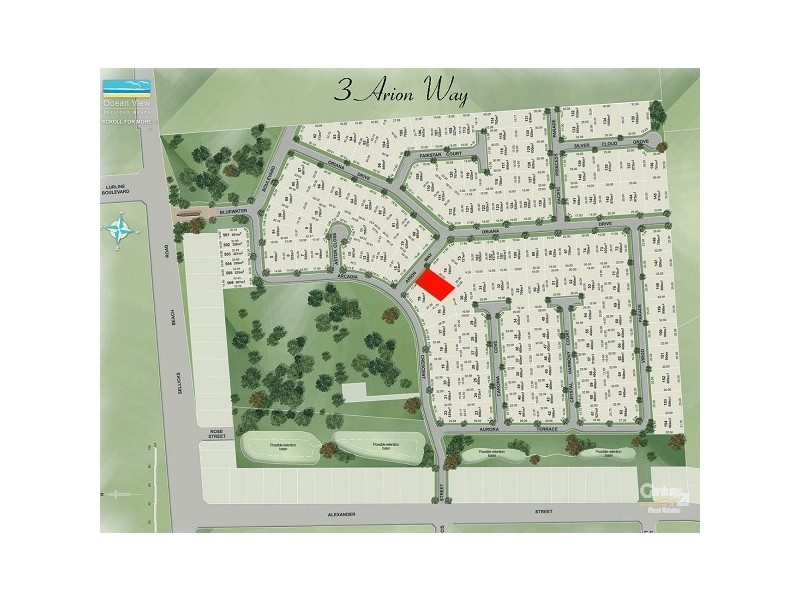 3 Arion Way, Sellicks Beach SA 5174