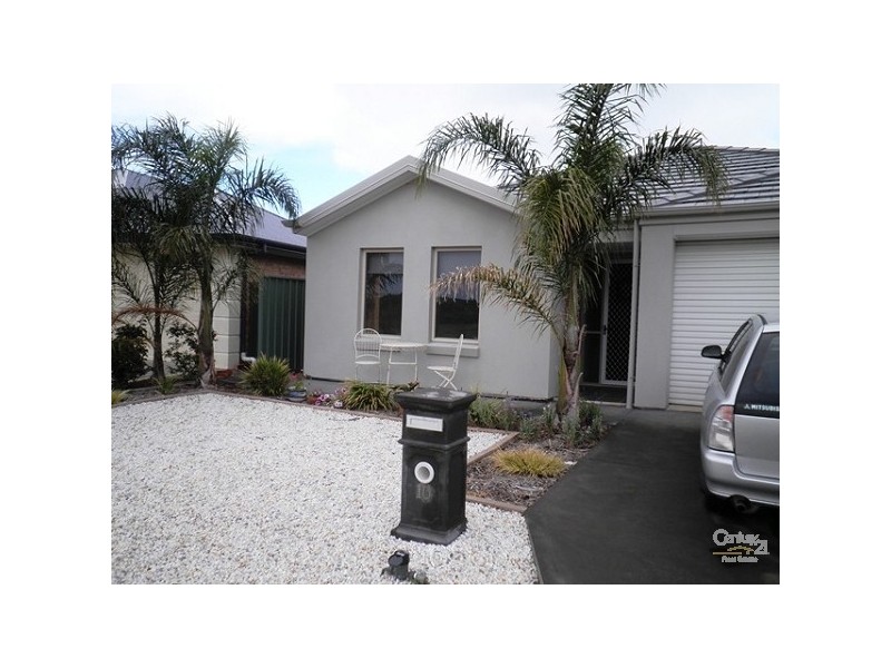10 Ochre Drive, Aldinga Beach SA 5173