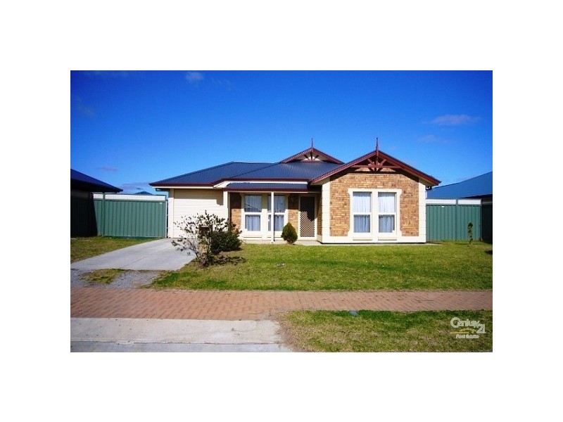 43 Emerald Boulevard, Aldinga Beach SA 5173