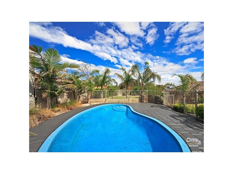 19 Waterford Circuit, Seaford Rise SA 5169