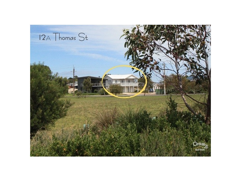 12A Thomas Street, Aldinga Beach SA 5173