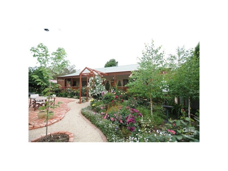 6 Parin Street, Macclesfield SA 5153