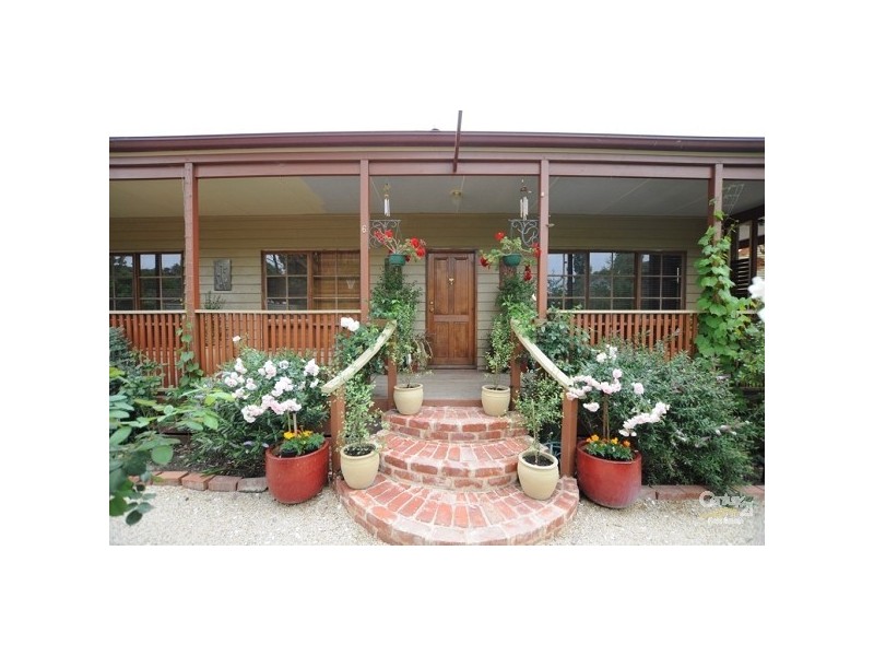 6 Parin Street, Macclesfield SA 5153