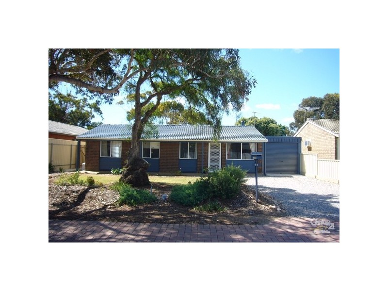 45 Zephyr Terrace, Port Willunga SA 5173