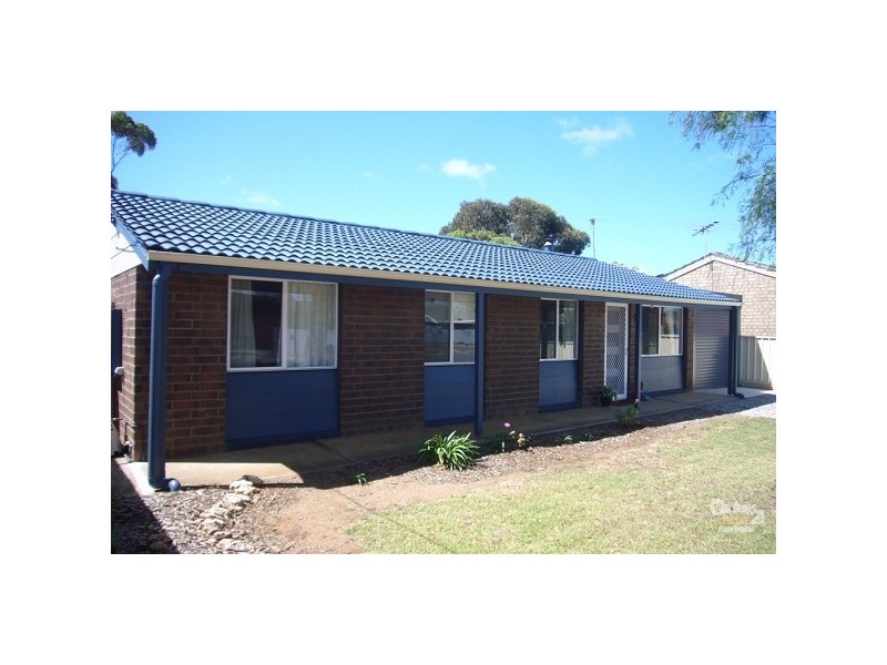 45 Zephyr Terrace, Port Willunga SA 5173