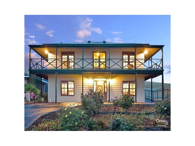 136 Wellington Avenue, Sellicks Beach SA 5174