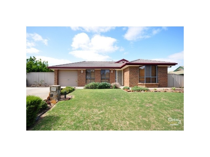 26 Navigator Crescent, Seaford Rise SA 5169