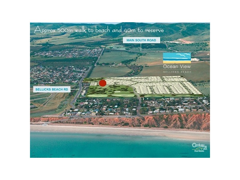 2 Arcadia Crescent, Sellicks Beach SA 5174