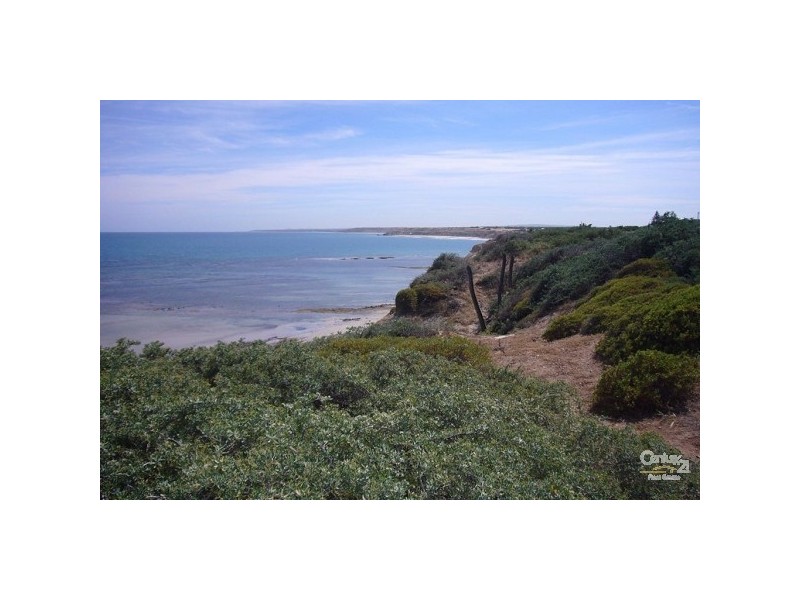 64a Esplanade, Port Willunga SA 5173