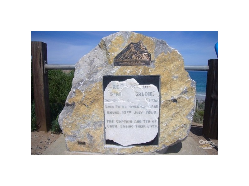 64a Esplanade, Port Willunga SA 5173