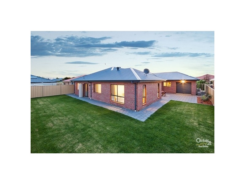 10 Sedge Street, Aldinga Beach SA 5173