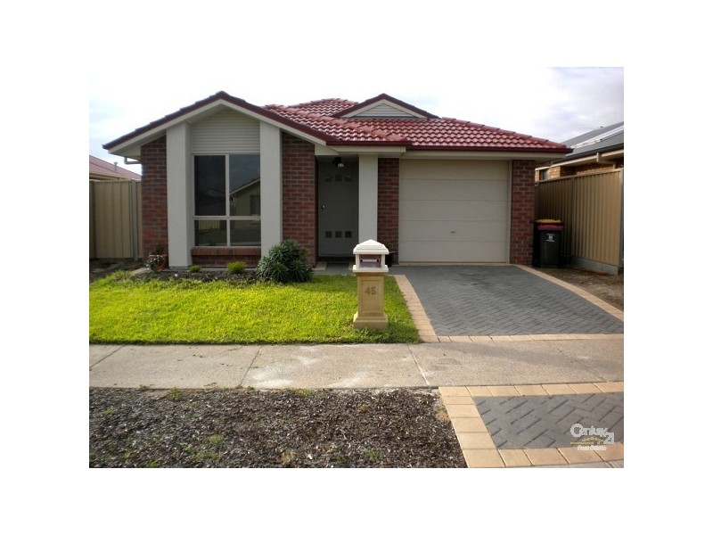 45 Basin Street, Aldinga Beach SA 5173