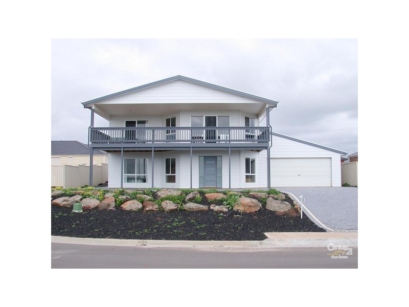 12 Caronia Cove, Sellicks Beach SA 5174