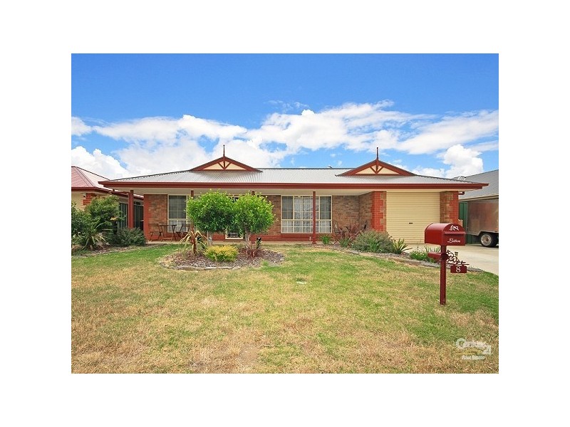 8 Tangerine Court, Aldinga Beach SA 5173