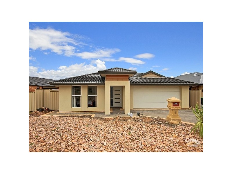 9 Oriana Drive, Sellicks Beach SA 5174
