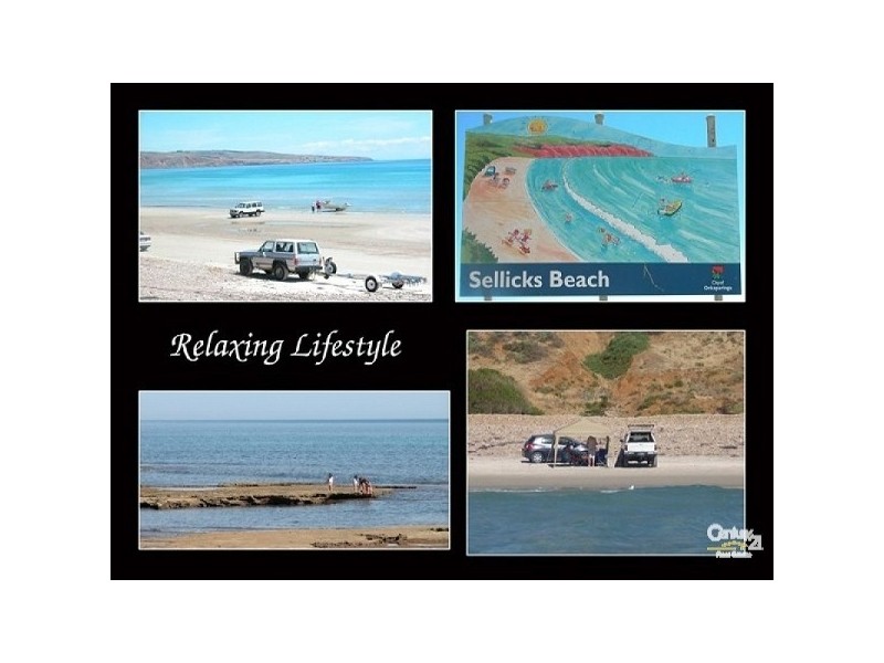 9 Oriana Drive, Sellicks Beach SA 5174