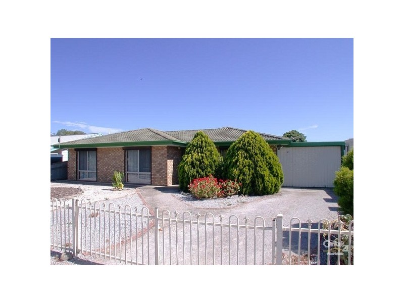 25 Desoto Drive, Port Willunga SA 5173