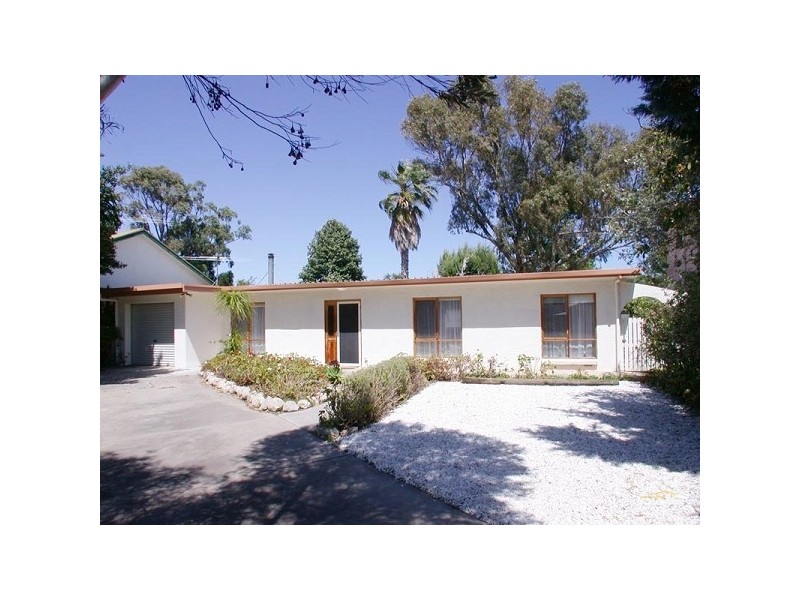 31 Eden Terrace, Port Willunga SA 5173