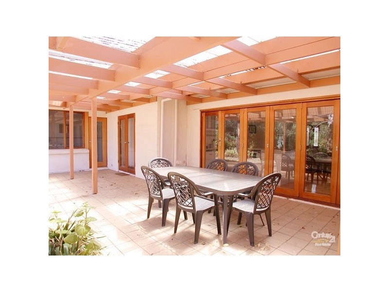 31 Eden Terrace, Port Willunga SA 5173