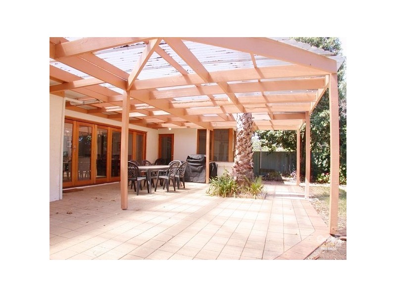 31 Eden Terrace, Port Willunga SA 5173