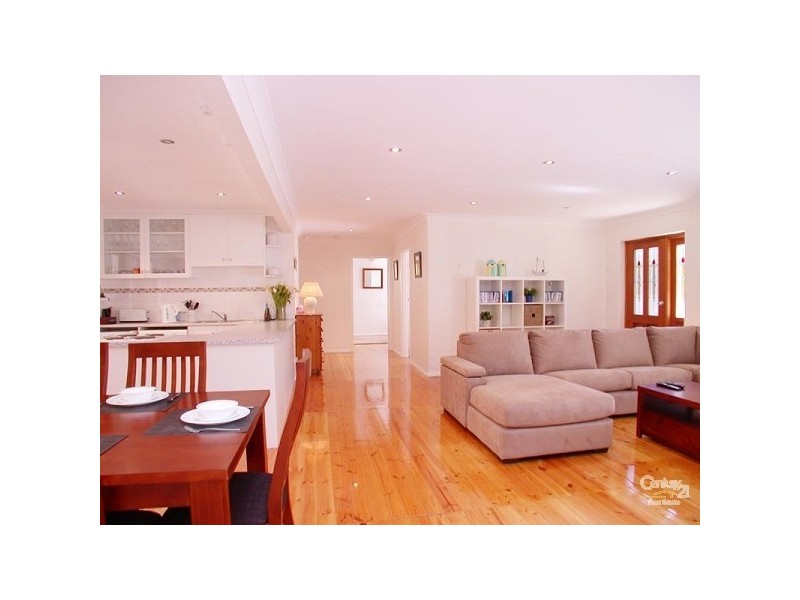 31 Eden Terrace, Port Willunga SA 5173
