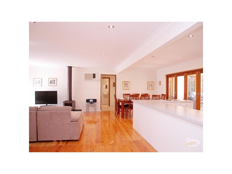 31 Eden Terrace, Port Willunga SA 5173