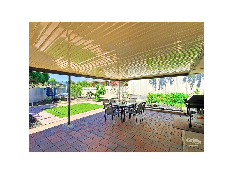 25 Martinique Drive, Seaford Rise SA 5169