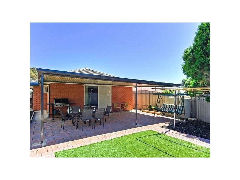 25 Martinique Drive, Seaford Rise SA 5169