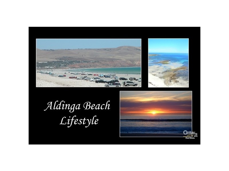 104 Emerald Boulevard, Aldinga Beach SA 5173